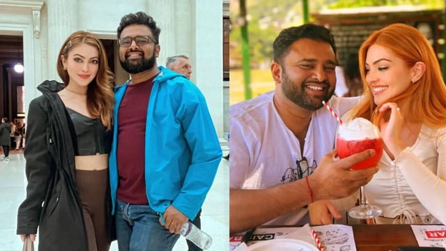 'When You Know, You Know': Brazilian Woman Marries Indian Man Just 5 Months After Meeting, Wins Internet