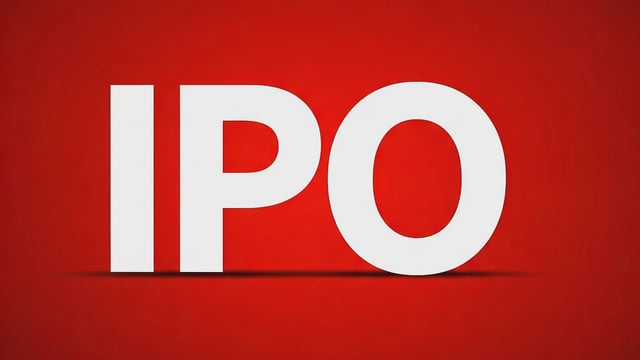 Gem Aromatics IPO