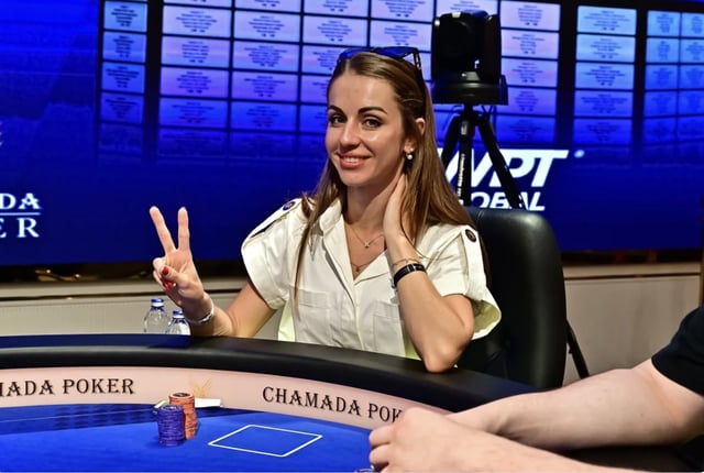 Elena Litviniuk