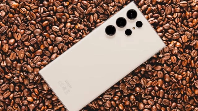 Samsung Galaxy S23 Ultra