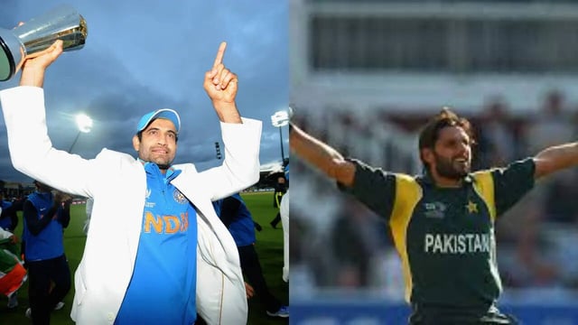 Pathan AFridi