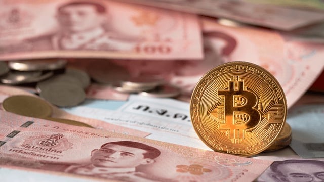 Thailand to allow foreign visitors to convert crypto for payments