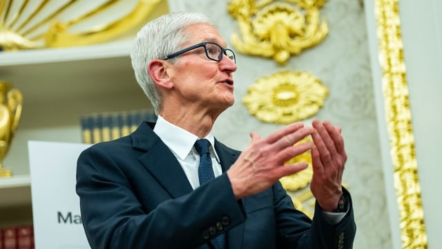 Apple's software code leak has revealed upgrades across iPhone, iPad, Mac and more.