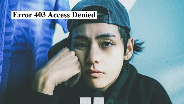 BTS V Crashes Ticket Site Server With Ceremonial First Pitch Announcement; ARMYs Call It 'Power Of Kim Taehyung'