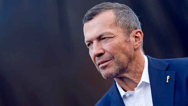 Lothar Matthäus sieht Dortmund unter Trainer Kovac als ernsthaften Bayern-Konkurrenten.