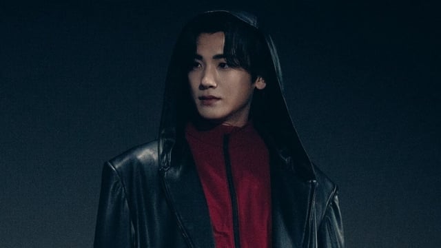 Park Hyung-sik in Twelve 