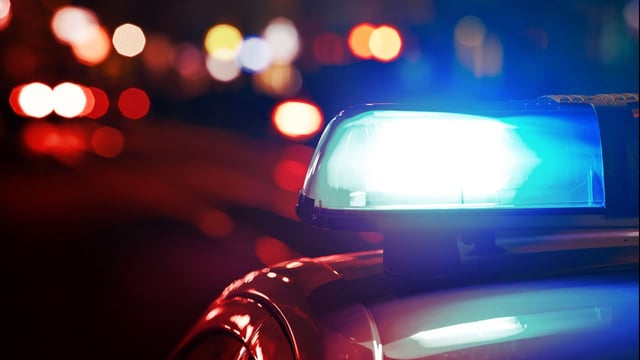 Motorrad mit 98 km/h gestoppt, Fahrer droht 320 Euro Bußgeld und Fahrverbot.