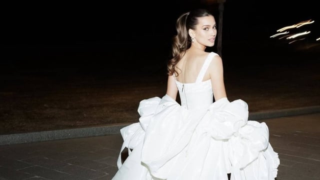 Kseniya Alexandrova Dies in a freak accident | Image: Instagram 