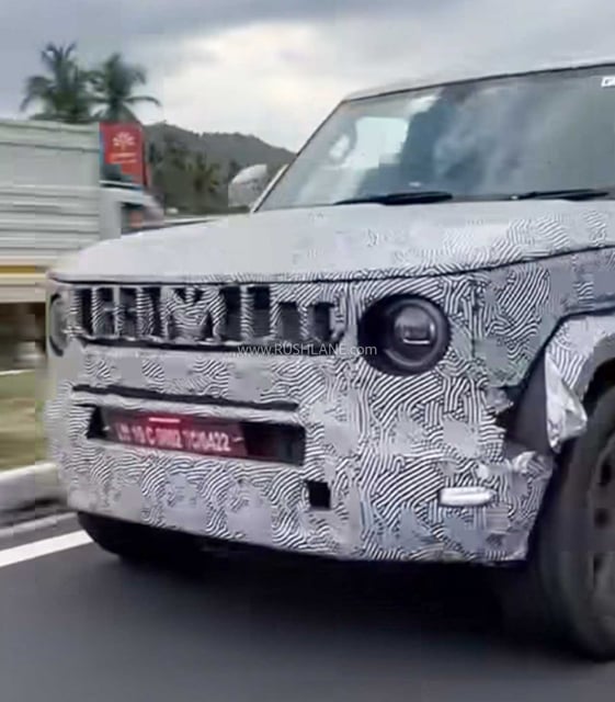 Is this a Sub 4m Scorpio?