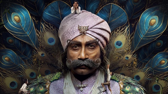 Rao Bahadur Teaser: SS Rajamouli Unveils Satyadev Film's FIRST Glimpse, Veteran Director 'Happy' To See Him Evolving