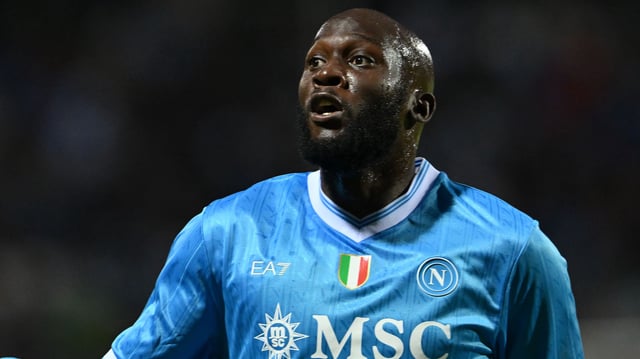 SSC Napoli v Stade Brestois 29 - Pre-Season Friendly