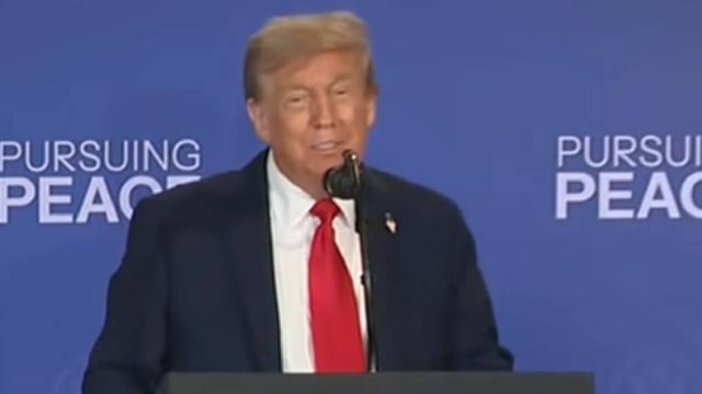 &#039;They&#039;ll choose American economy&#039;: Senator Lindsey Graham says 50% tariff on India led to Trump-Putin meet