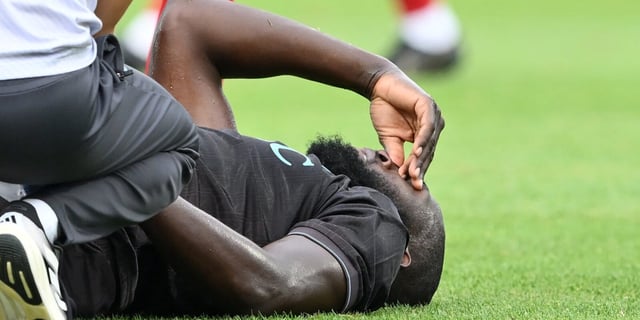Lukaku, allarme Napoli! Ansia Conte, si torna sul mercato. Como su Laporte, Roma-Sancho, si lavora