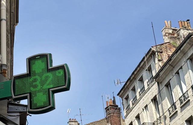 La vague de chaleur touchant l’Hexagone depuis une dizaine de jours devrait prendre fin ce lundi 18 août 2025. Photo d’illustration.