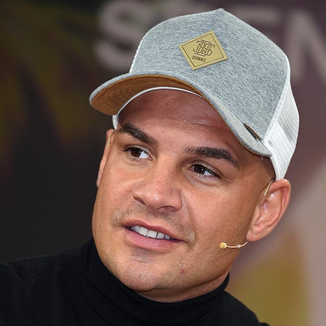 Pietro Lombardi ist wieder Single