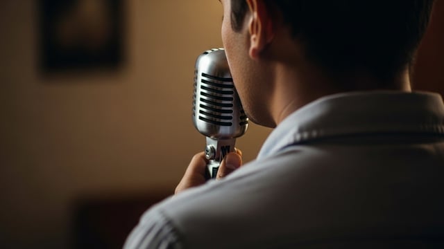 Latur Tehsildar’s Singing Video at Farewell Leads to Suspension Over Conduct Rules Violation