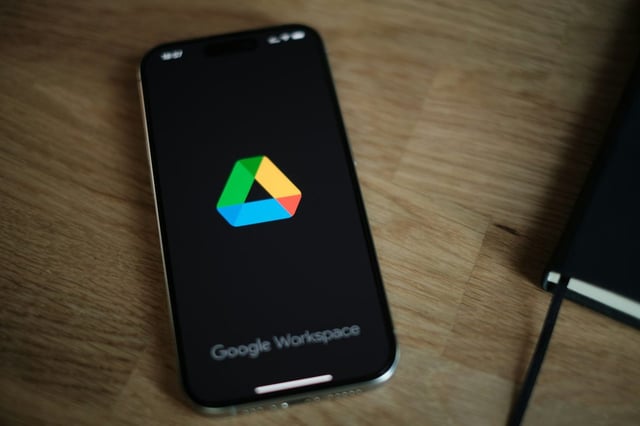 Google Play Services 26.32.31 Beta adds folder backup