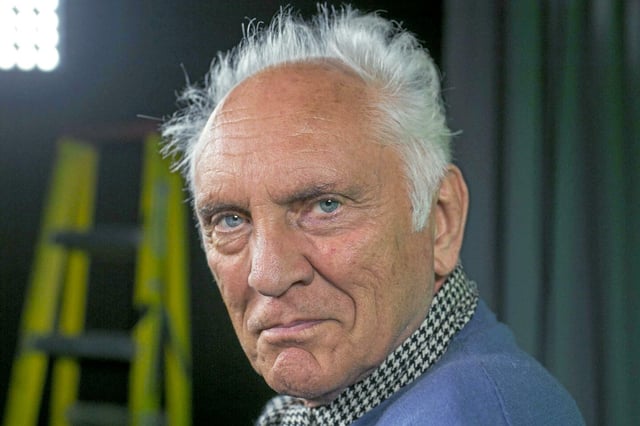 L’acteur britannique Terence Stamp, connu pour <em>Billy Budd</em> et <em>Priscilla, folle du désert</em>, est mort à 87 ans.
