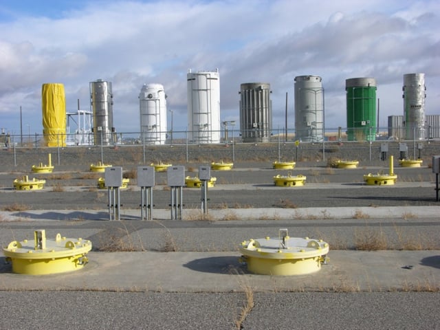 Credit: Department of Energy