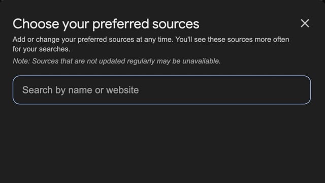 The feature is currently rolling out in the US and India, two of Google’s biggest markets.