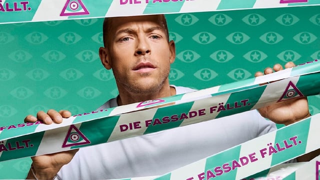 „Promi Big Brother“ startet mit Andrej Mangold und Sarah-Jane Wollny als erste Kandidaten.