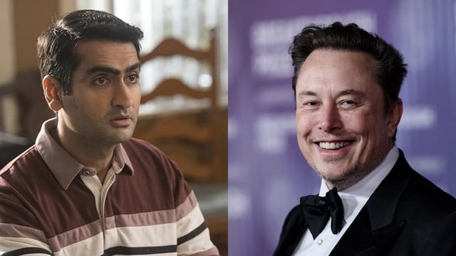 Kumail Nanjiani recalled a conversation with Elon Musk, where the latter told Kumail, he was not a big fan of Silicon Valley 