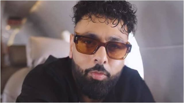 Rapper Badshah is embarking on US tour in September | Image: Instagram