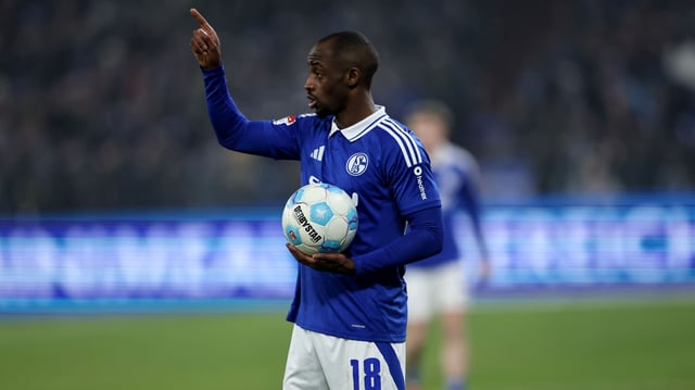 FC Schalke 04 v Fortuna Düsseldorf - Second Bundesliga