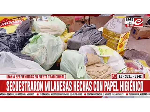 Crónica HD