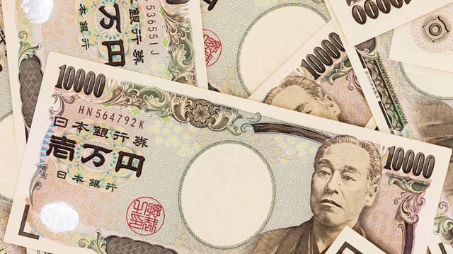Japan's financial regulator to approve first yen denominated stablecoin: report