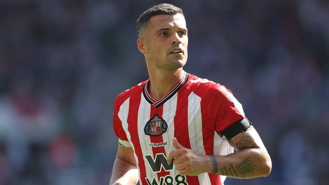Sunderland hat mit Nordi Mukiele 164 Millionen Euro ausgegeben – kurz vor Rekord.