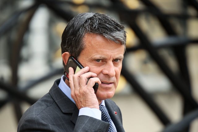 Manuel Valls sera à Nouméa à partir du mardi 19 août pour y installer le comité de rédaction de l’accord de Bougival sur l’avenir de la Nouvelle-Calédonie.