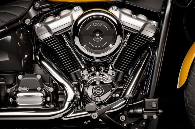 It is powered by a 1,923cc motor making 91hp and 156Nm of torque.