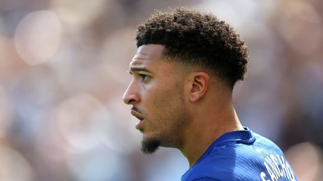 Newcastle United FC v Chelsea FC - Premier League