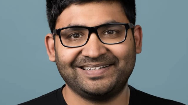Parag Agrawal’s New AI Firm ‘Parallel’ Outperforms GPT-5 and Humans in Web Research | Image: Twitter