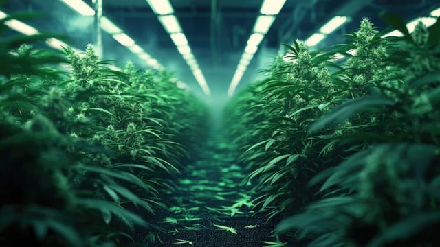 Marijuana