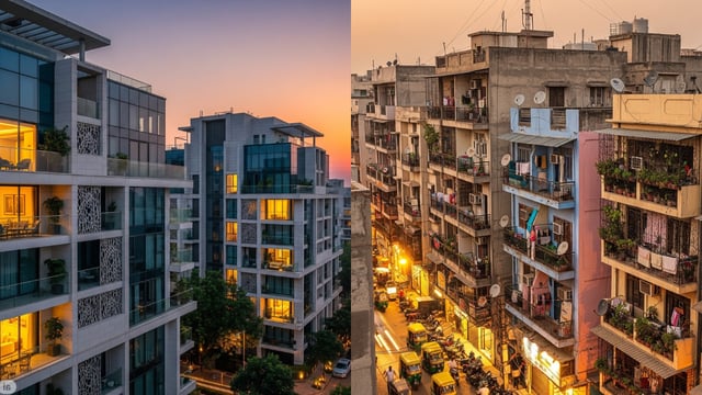 Man’s Reddit post goes viral. Image Source: Representational/ AI generated image