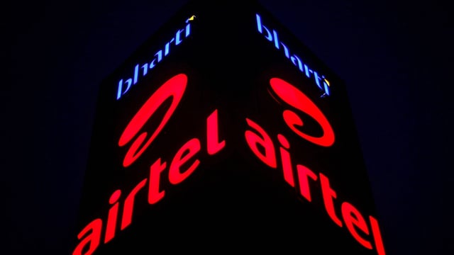 Airtel outage: Airtel uses in Delhi NCR faced network outage on Monday