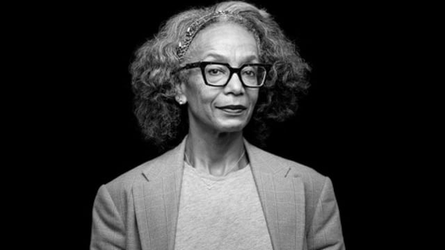 Robin Givhan