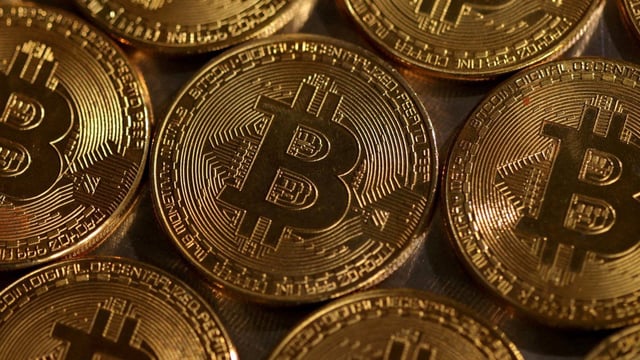 La agenda geopolítico podría golpear más a las criptomonedas. 