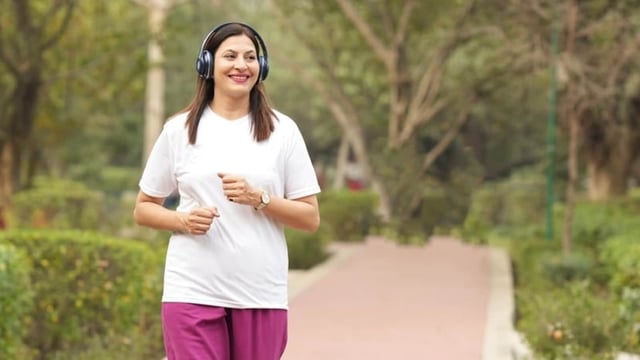 Go slowly. Start where you are and increase your average step count by about 10 to 20 percent every week.