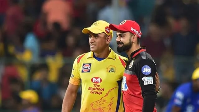 CSK