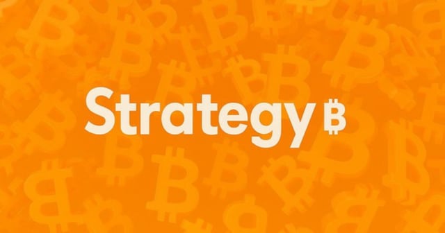 Michael Saylor’s Strategy acquires Bitcoin