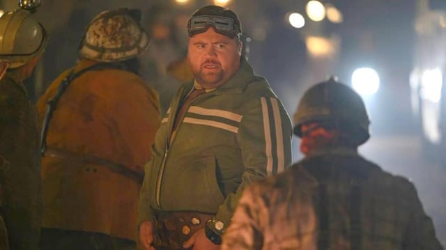Paul Walter Hauser Shares His 3.5 Star Review Of THE FANTASTIC FOUR: "I Wish They Hadn't Cut My Scene"