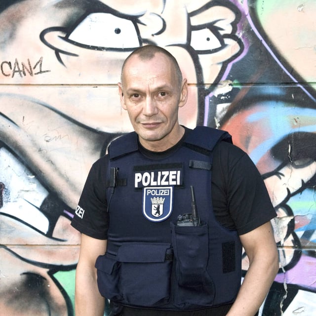 Krimi-Star Torsten Michaelis ist tot.