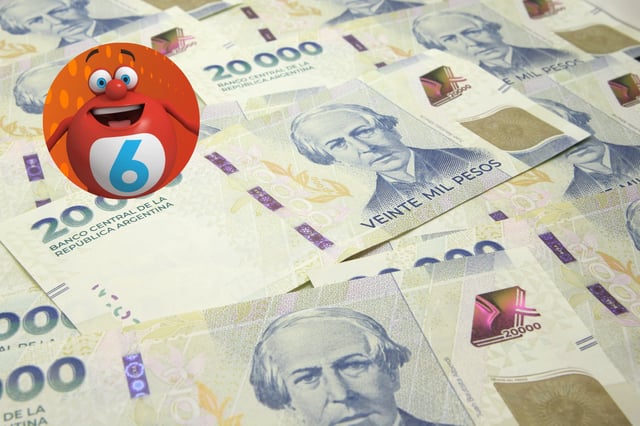 Los números de la suerte del Quini 6 este domino 17 de agosto