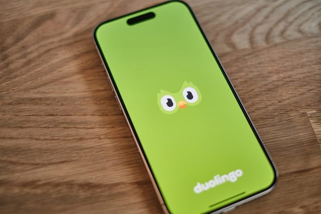 Duolingo CEO clarifies "AI-first company" declaration