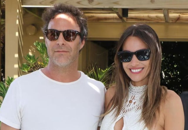 La llamativa predicción de Pitty La Numeróloga sobre la separación de Pampita y Martín Pepa: “Ella no ha dejado de querer a...”.