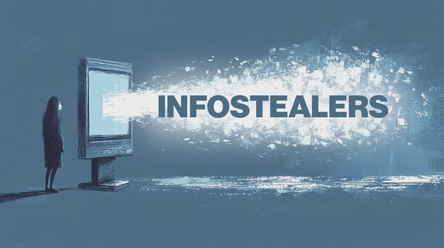 infostealers