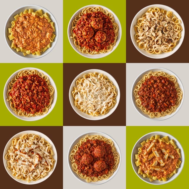 Olive Garden's "never ending pasta bowl" will return to menus nationwide on Aug. 25.